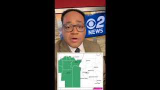 Morning Weather Update - 9/10/2025