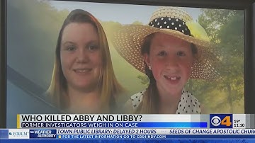 Delphi Murders: Deaths of Abby Williams and Libby German remain unsolved 4 years later