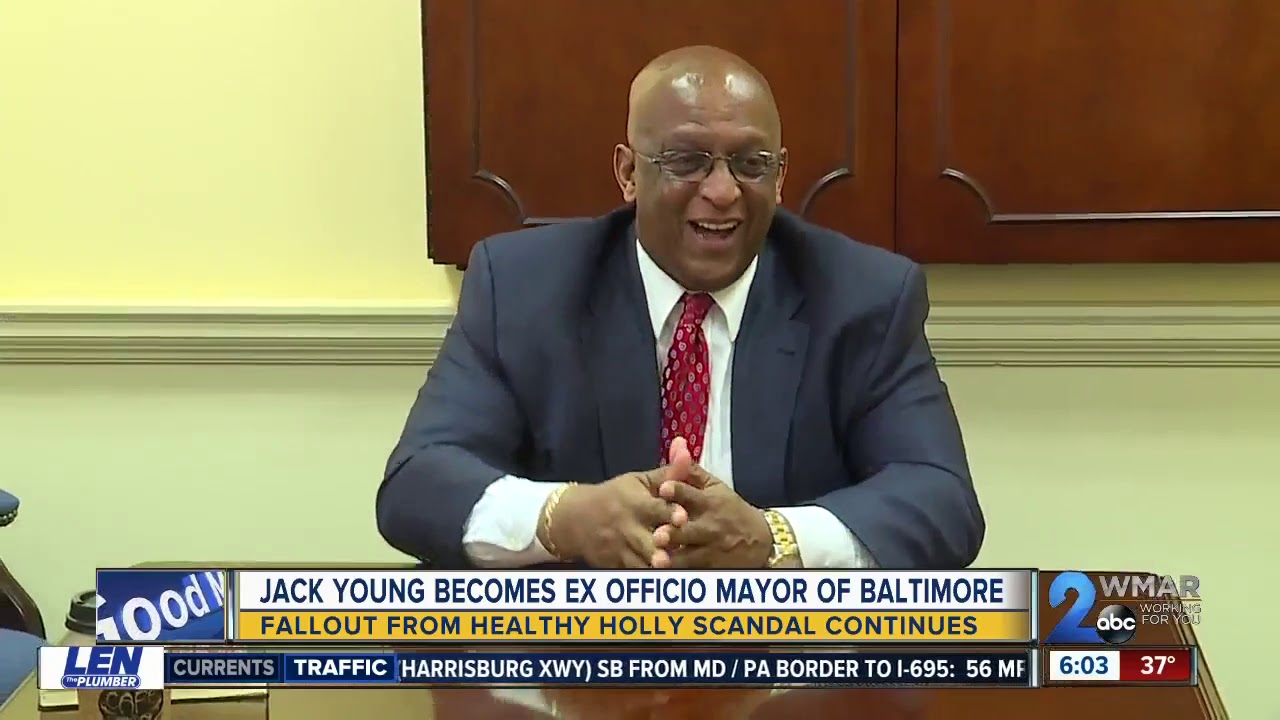 Another company says it donated thousands of dollars to Healthy Holly LLC