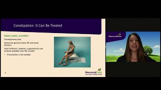 Joint Replacement Center Pre-Operative Education Class