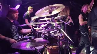 Velesar - Plony Wiatr Live At Lesniczówka