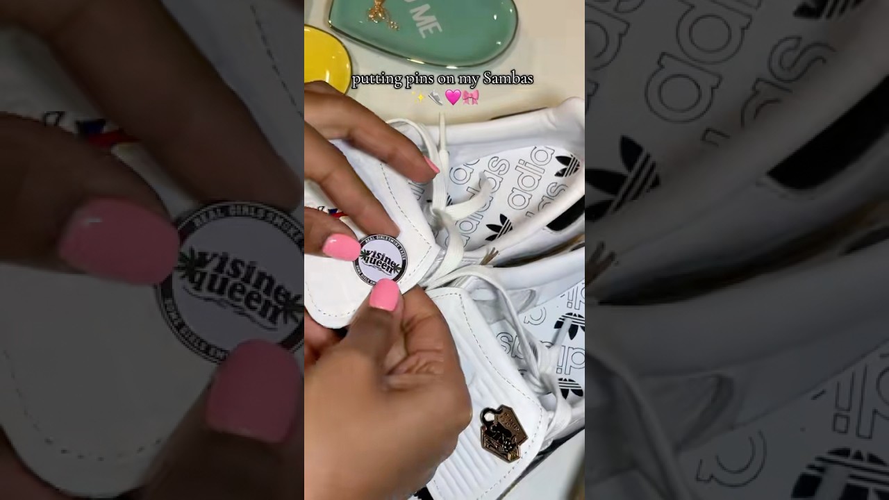 Putting pins on my LT 