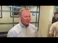 Brewers GM Matt Arnold on trade deadline moves: 'We accomplished a lot'