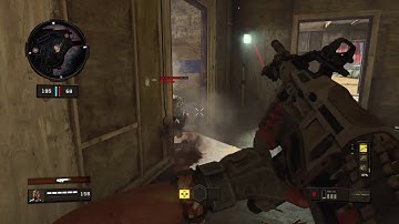 Call of Duty®: Black Ops 4 Trigger Finger Wu (Part 2)