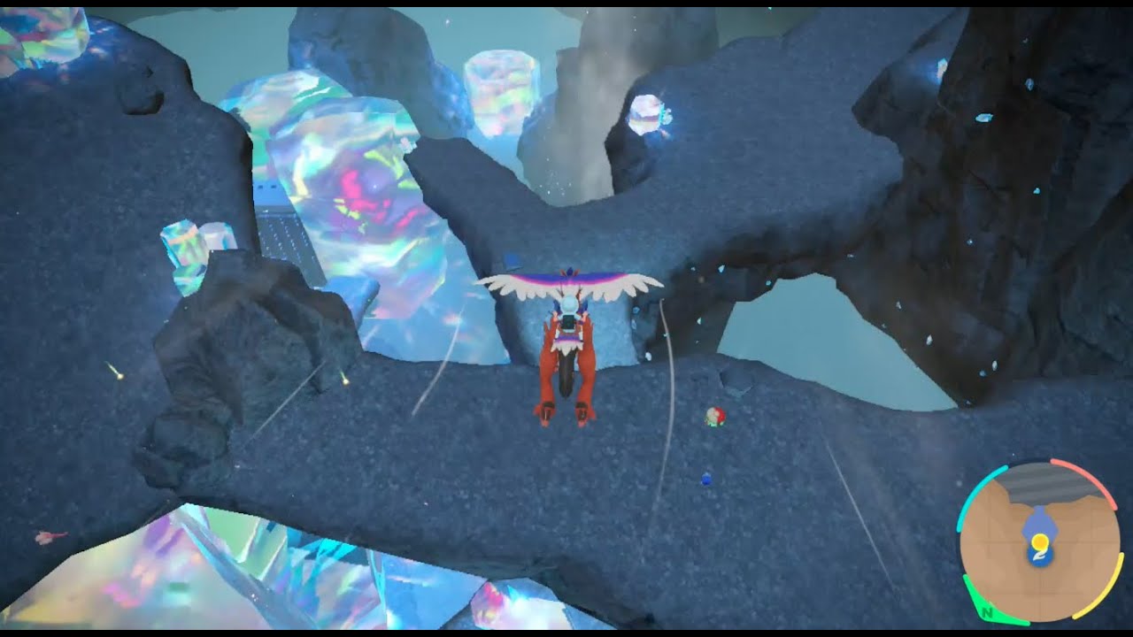 ポケモンSV】ストーンエッジの効果とわざマシンの入手場所【スカーレットバイオレット】 - ゲームウィズ