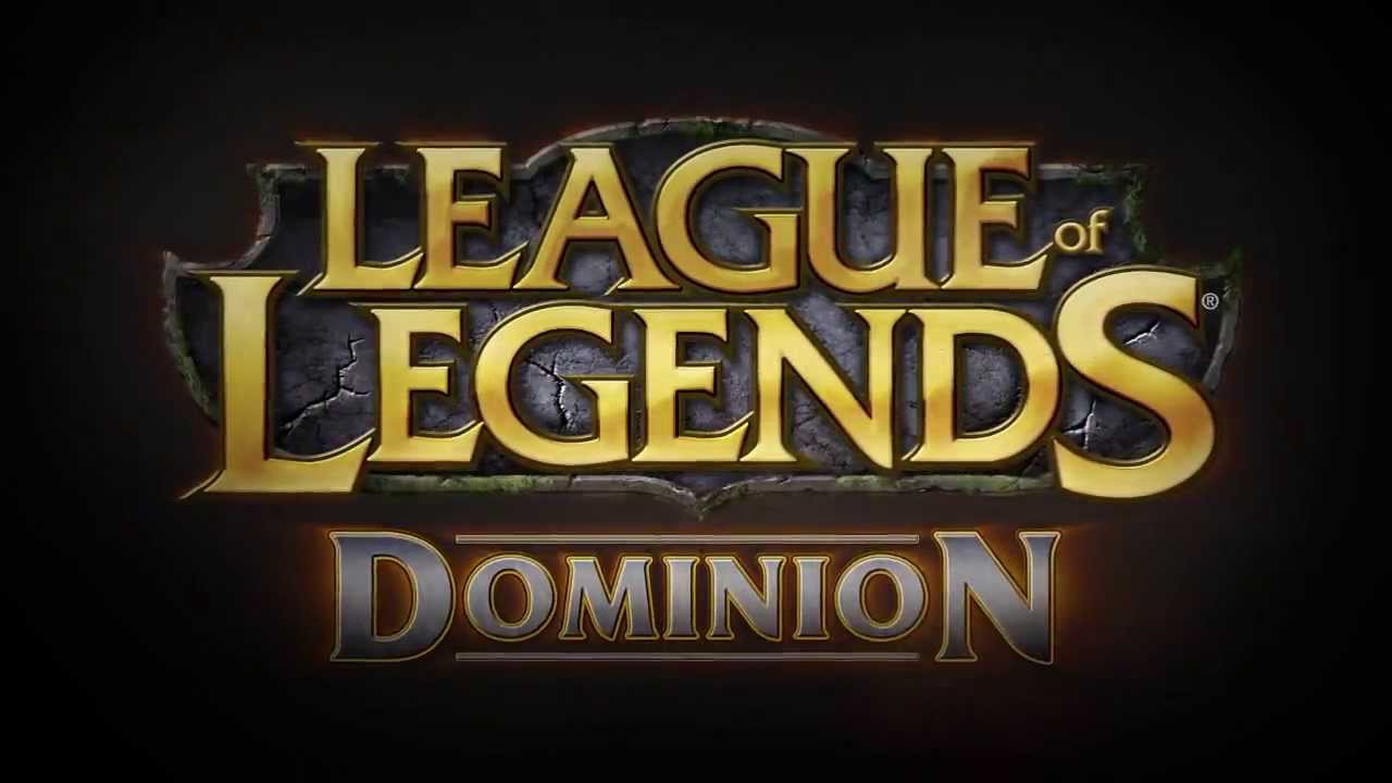 League of Legends - Dominion Trailer