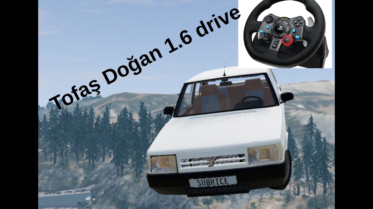 Tofaş Received 2  Stars İn The Driving Accident Test,İndicating İt İs Unsafe 133. Chapter;(G29 Drive