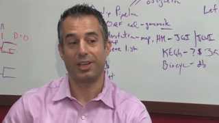 Dr. Petrosino on BCM and the human microbiome project