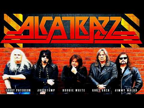 ALCATRAZZ - YouTube