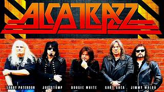 ALCATRAZZ - YouTube