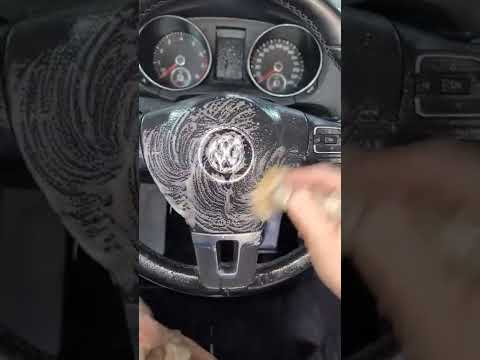asmr vw #car