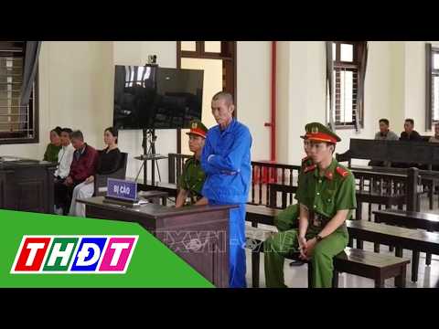 Death Sentence for Man Who Murdered and Dismembered Lover | THDT