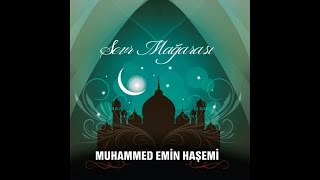 Muhammed Emin Haşemi - Sallallahu Ala Muhammed - 2016 Yeni İlahi Resimi