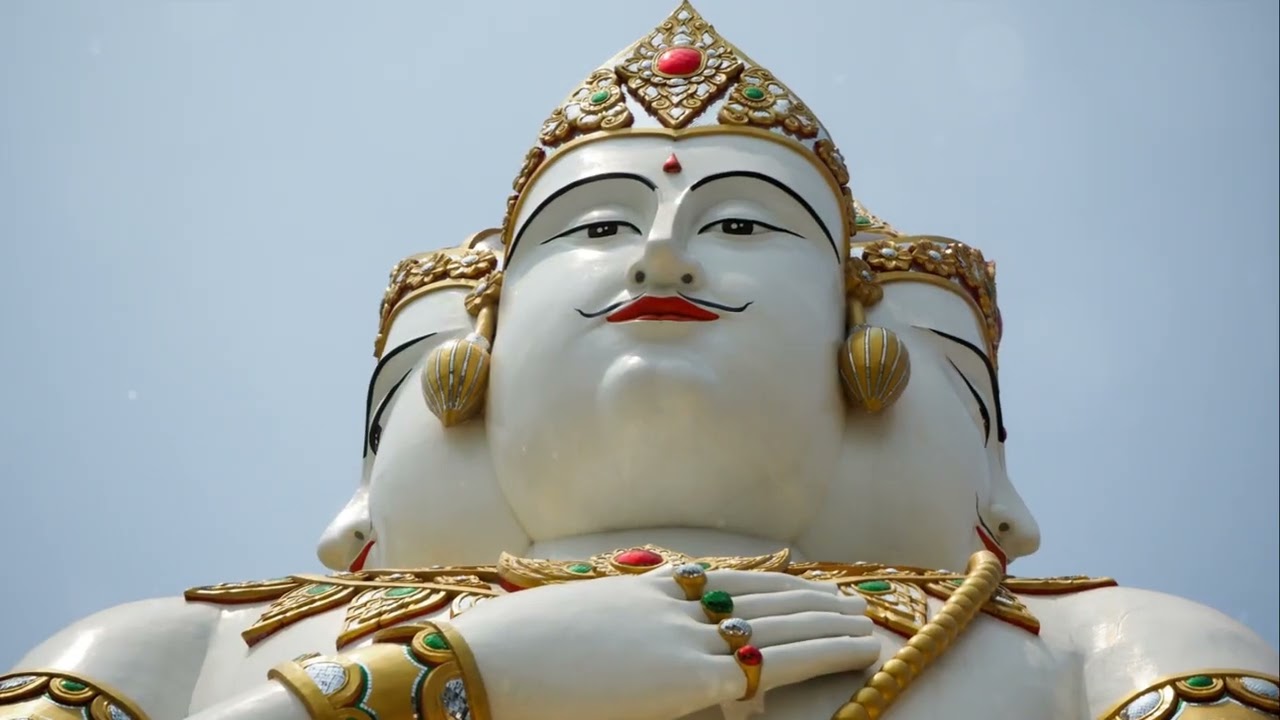The Divine Connection: Japan’s Hindu deities.