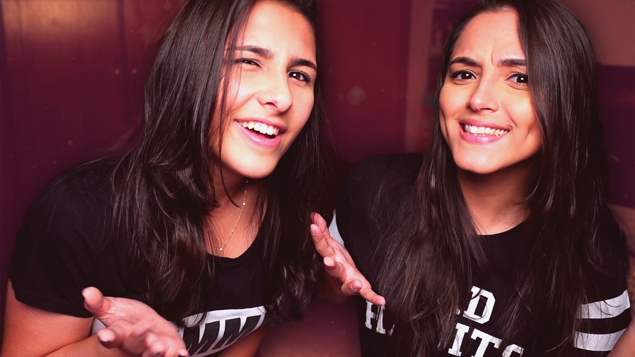 COM QUEM EU VOU CASAR? ft. Flokiis