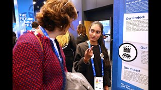 2025 Global Youth Leadership Summit Recap: Day 2