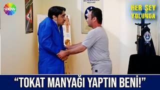 Nuri Hoca Ve Şakirin Planı Her Şey Yolunda