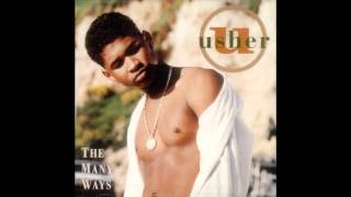 Return II Love ♪ Usher - The Many Ways screenshot 5