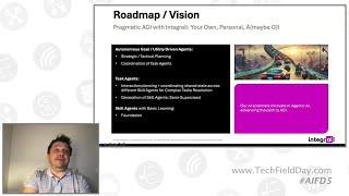 Deploying AI Agents with Ease Integrail Studio's Cloud and On Prem Solutions