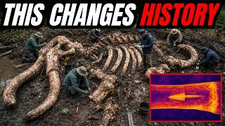 This Butchered Mammoth in Wisconsin Could Rewrite the Human Timeline