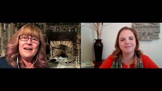 The Fox Sisters and Modern Spiritualism - Willa White & Tracy Murphy