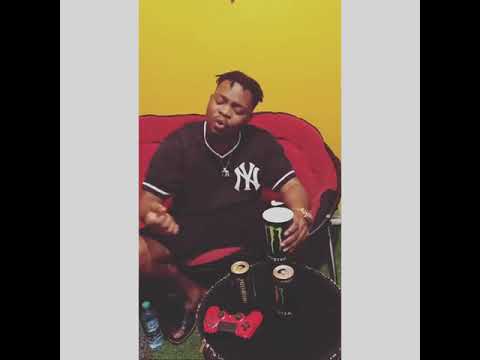 Download Olamide sings barry jay (aiye) music