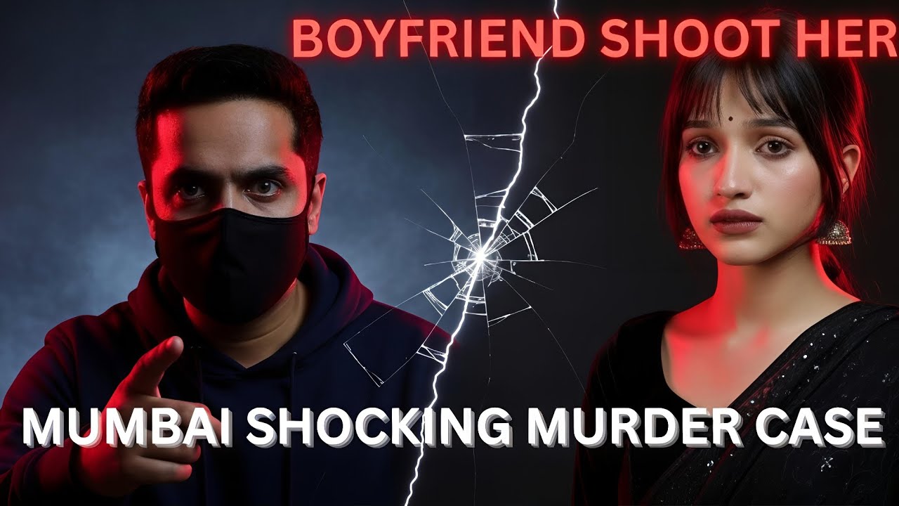 Shifa Shaikh Murder Case Mumbai | 19 Year Old Girl Shot by Boyfriend | Govandi Love Triangle Murder 