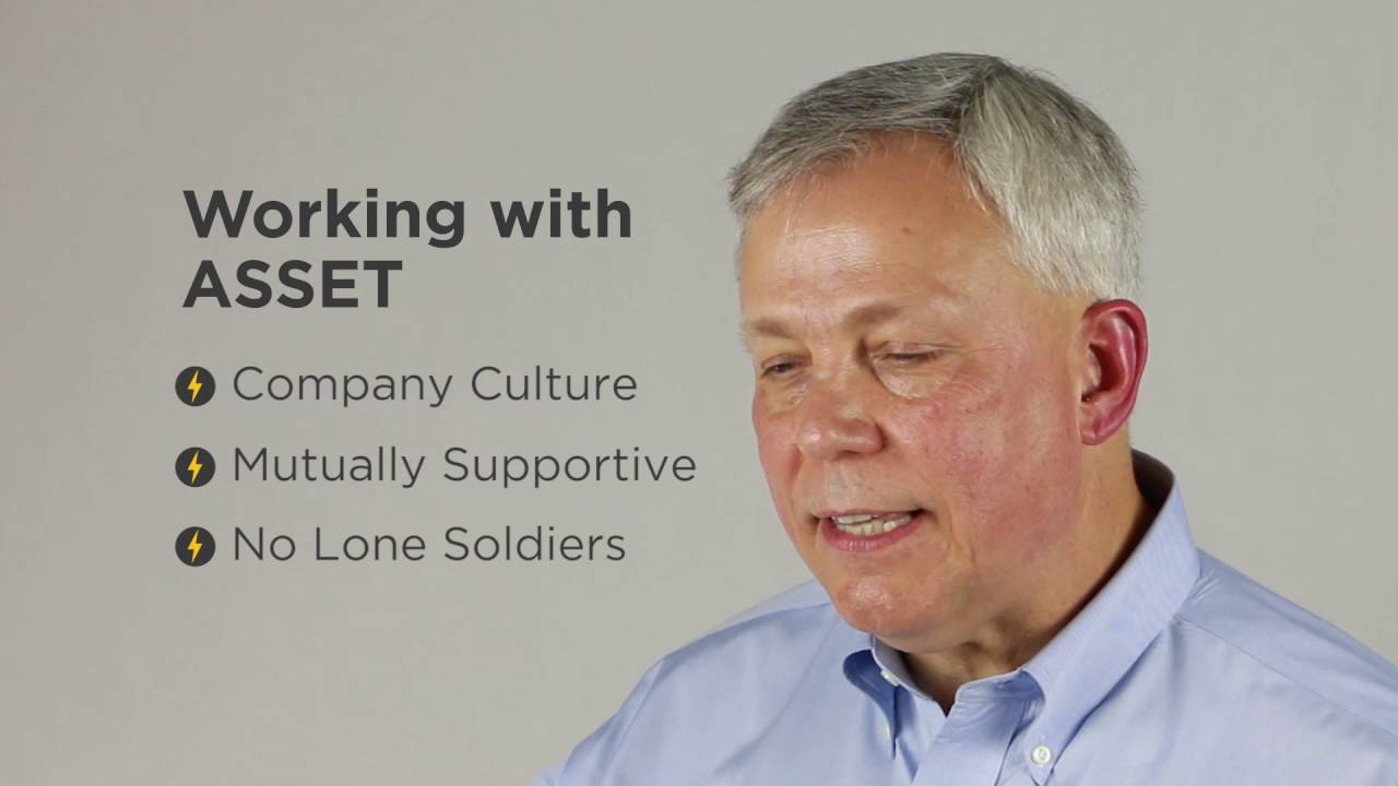 Working with ASSET Engineering - YouTube