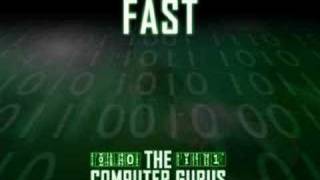 The Computer Guru Comercial