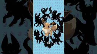 Évoli type dragon ? #pokemon #nintendo #pokémon #gaming