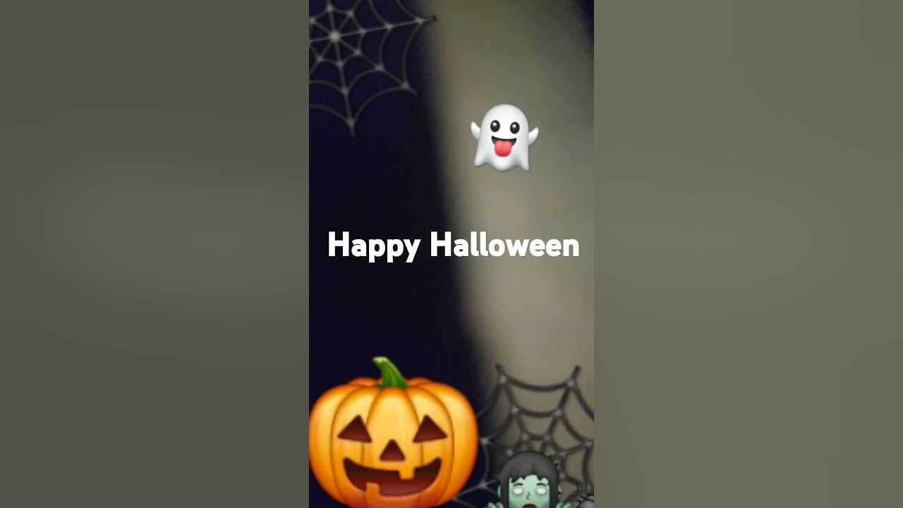 Happy Halloween trick or treat?!halloween 2024 YouTube