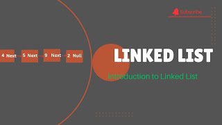 LinkedList