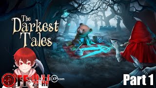 The Darkest Tales - เกมทำลายการ์ตูนวัยเด็ก (โหมดยาก, มีมอดภาษาไทย) screenshot 5
