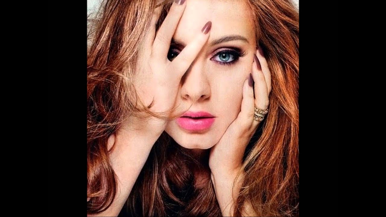 Adele Hello full lyrics - YouTube
