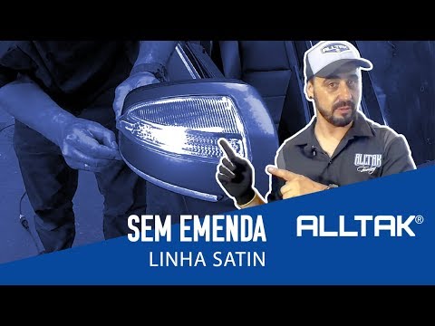 COMO ENVELOPAR UM RETROVISOR COMO ENVELOPAR UM RETROVISOR