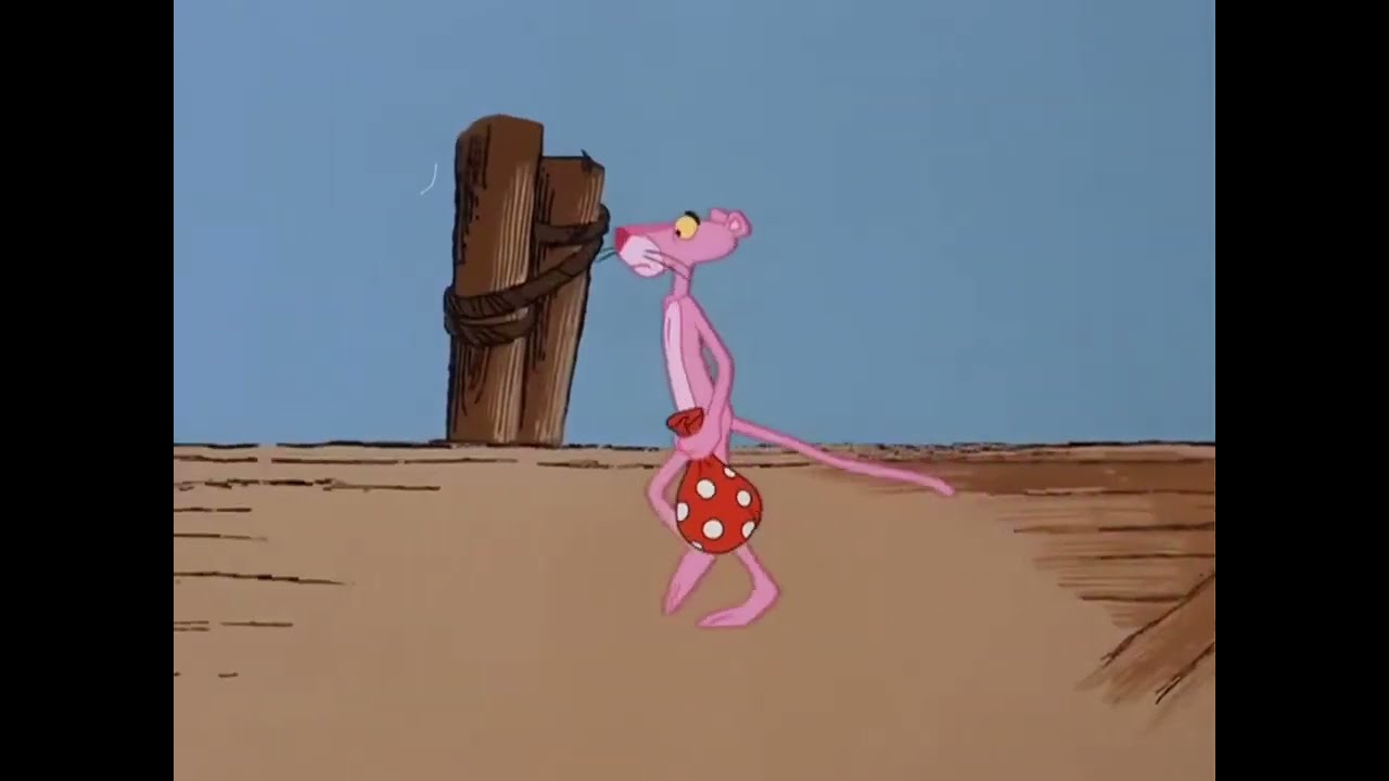 La Pantera Rosa   S04E11 al S04E25