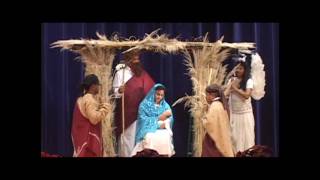 HKCS Christmas Program- Uzhavoor(1)