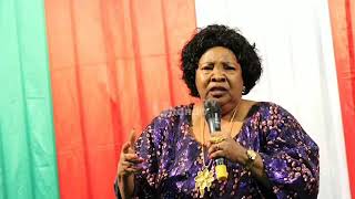 Doctor tembe za ndoa. Nani anamtaka mwanamke jeuri