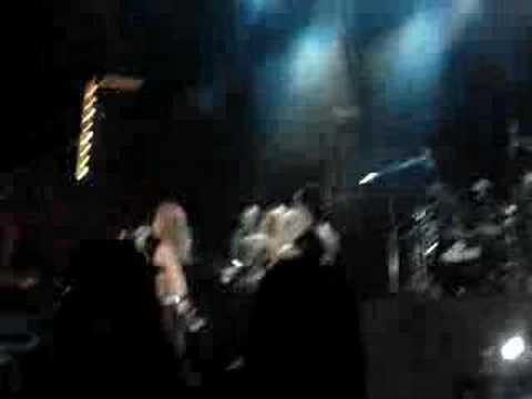 La nueva banda "Intoxicado" [Tampico]
