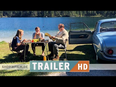 Vatersland [Offizieller Trailer Deutsch HD] – Ab 10. März 2022 im Kino