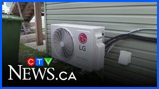 كيبيك وHydro-Québec تستثمران 350 مليون دولار لتوفير مضخات حرارية للمستأجرين screenshot 3