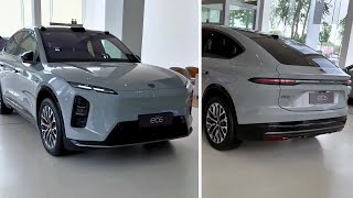 2025 Nio EC6 in-depth Walkaround