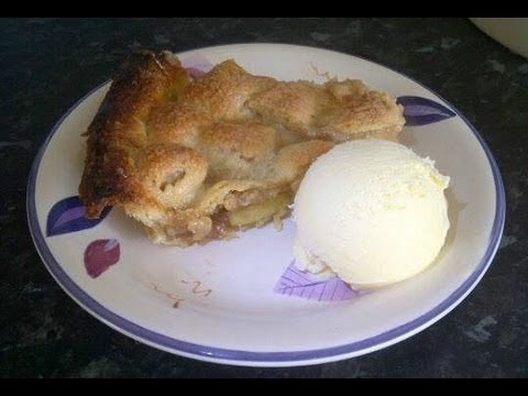 Apple Pie Recipe