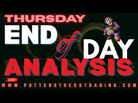 The Closing Bell 🔔Friday's Biggest Market Moves Explained
