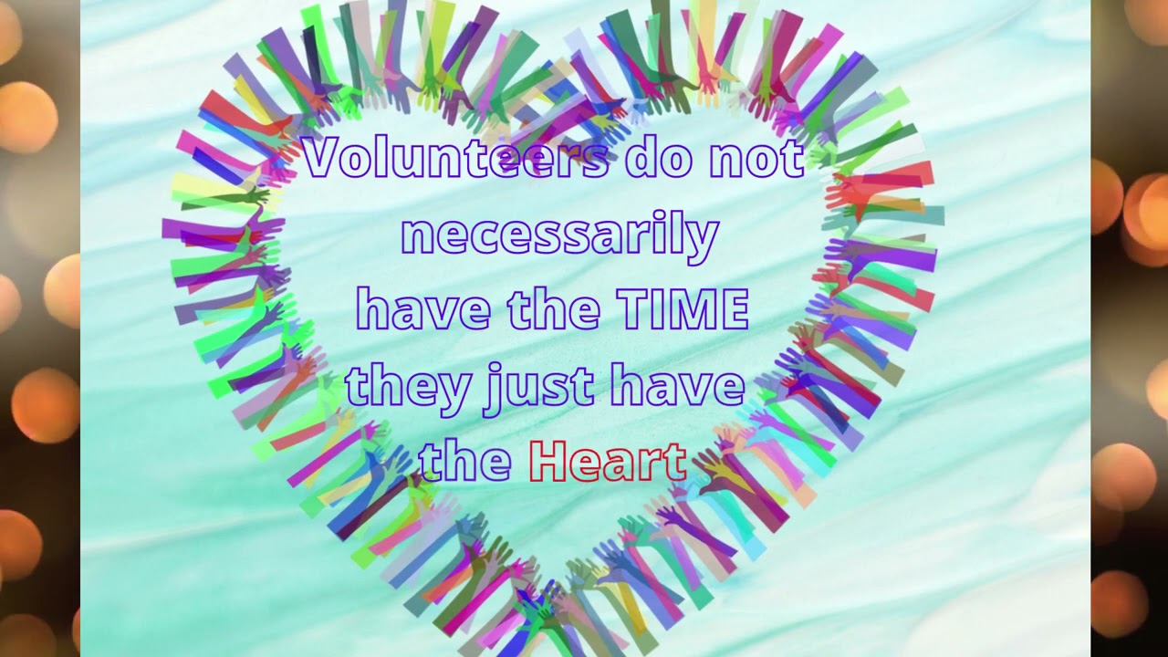 International Volunteer Day 2021 Theme | 