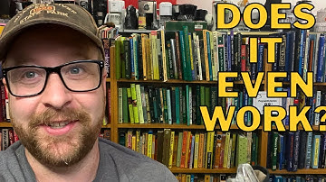 List Easier Ebay AI Lister - Trying To List Books