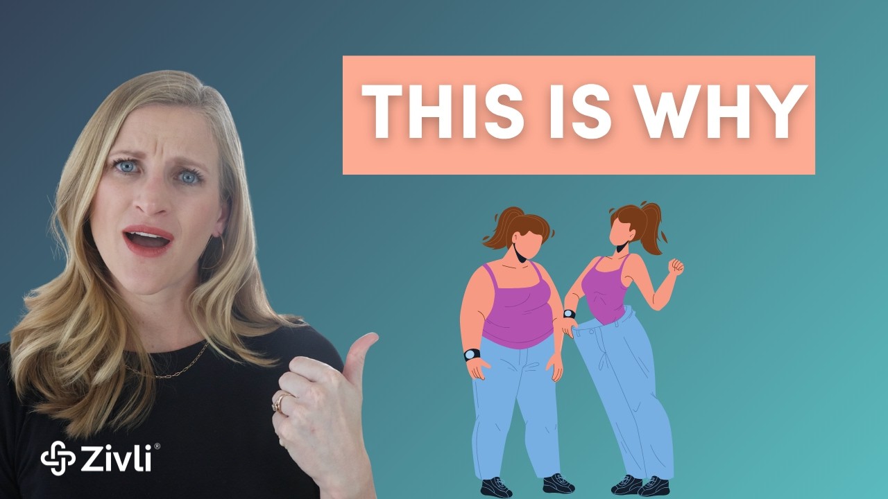 Why You’re Not Losing Weight on a Whole Foods Plant-Based Diet (Especially Over 50)