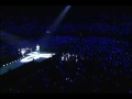 Park Yong Ha Arena Tour 2008 - 2009 Love  4. ほゝえみをあげよう (eng sub)