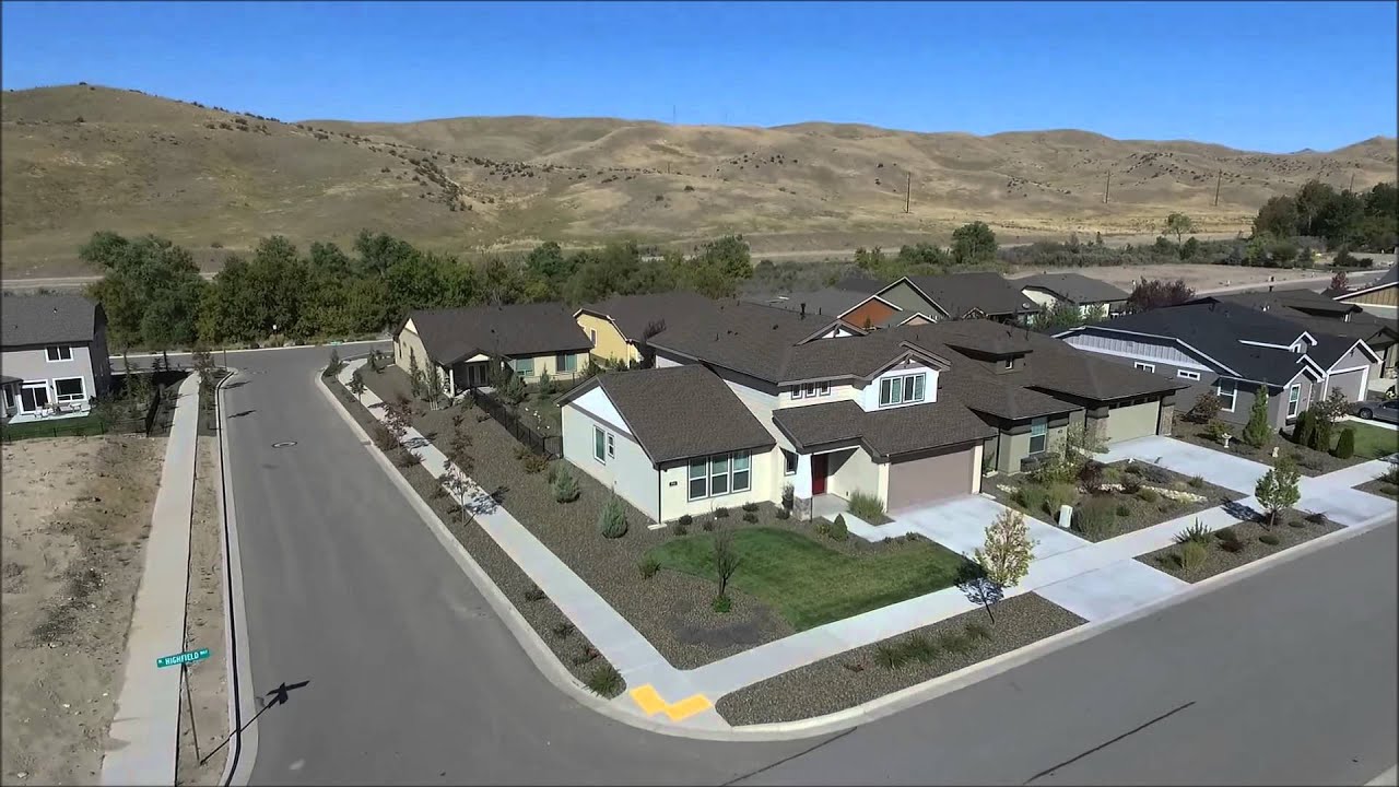 18151 N Highfield Way, Boise, ID 83714