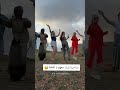صاحب ريمه يرقص معا السياح الاجنبياات الامركياات اكسبلور ضحك لايك
